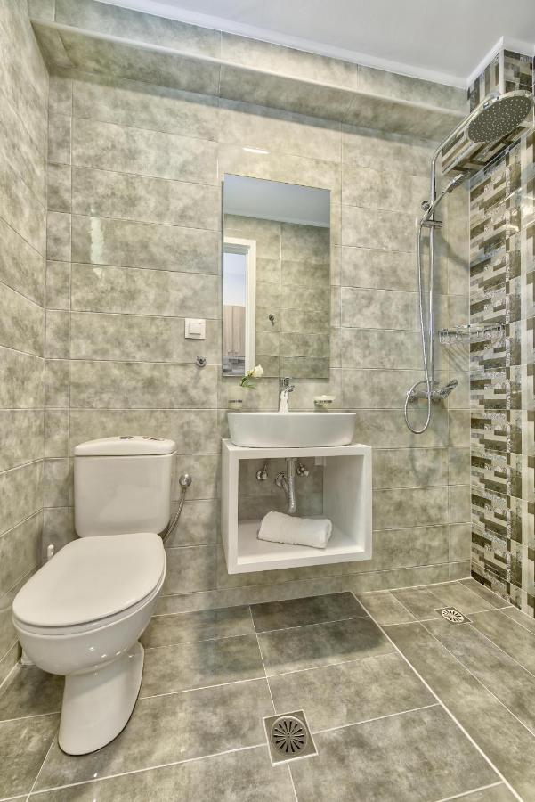Artemis Hill Studios Argassi Luaran gambar